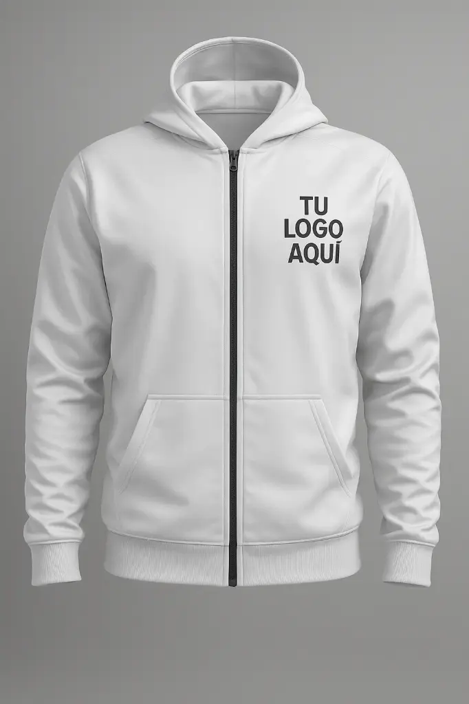 Campera Ketten Personalizable 