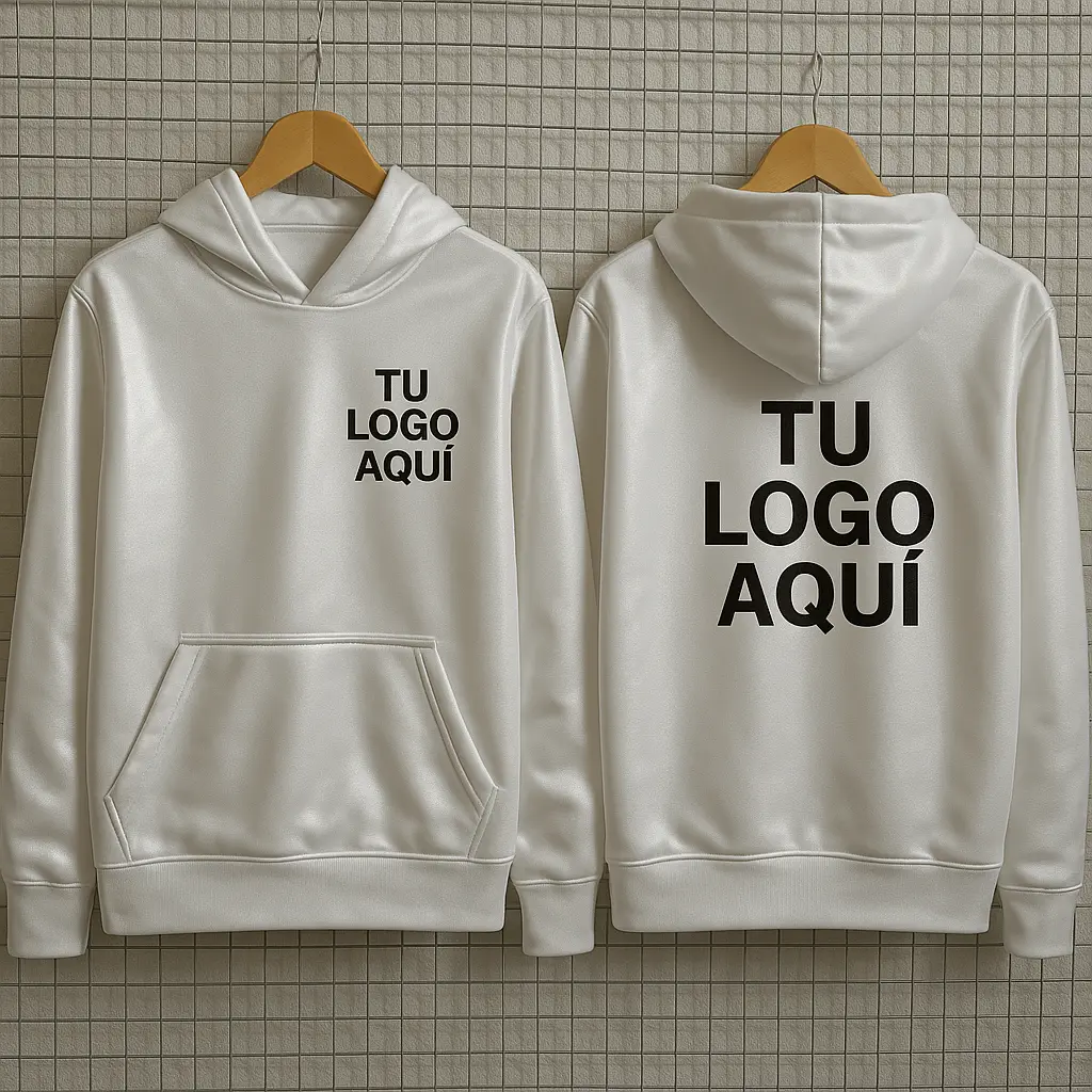 Buzo Ketten  adulto x unidad