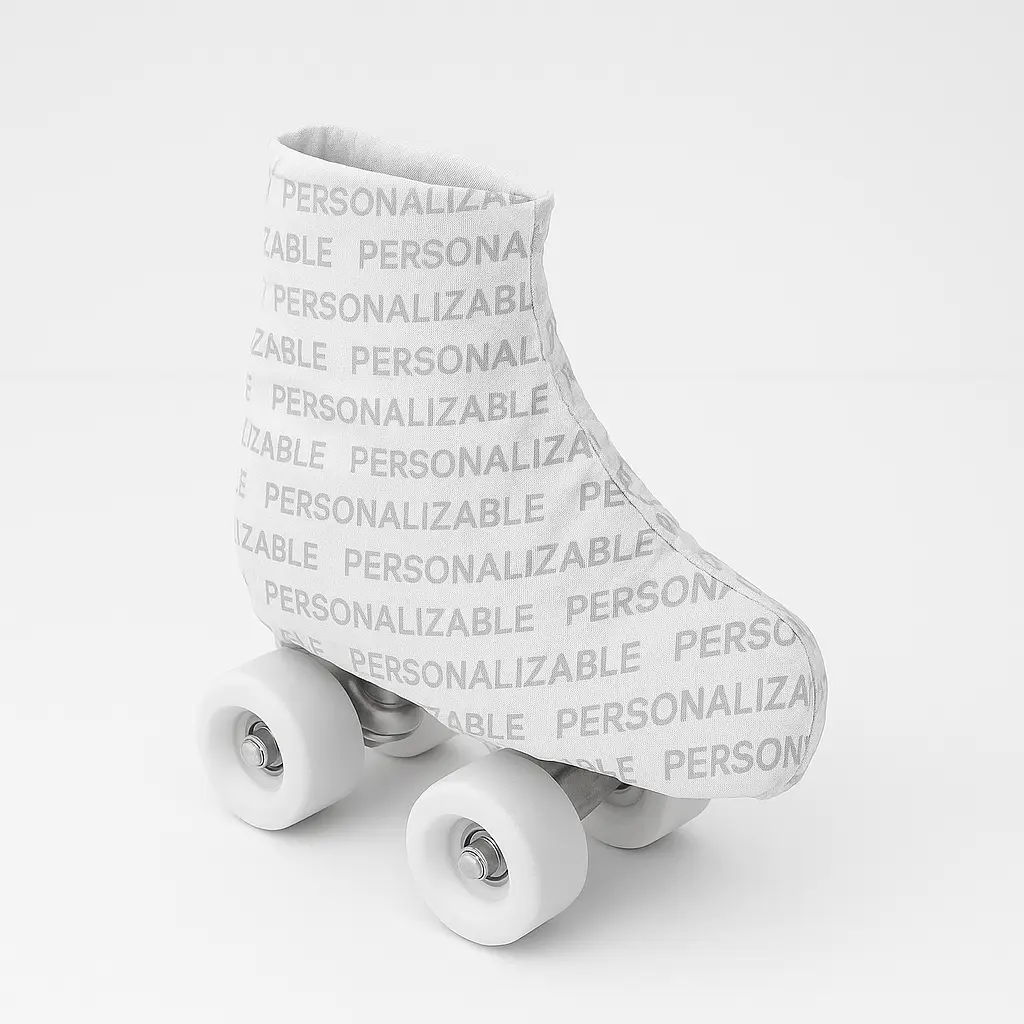 Cubre patin Personalizados