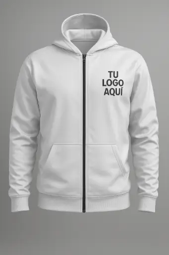 Campera Ketten Personalizable 