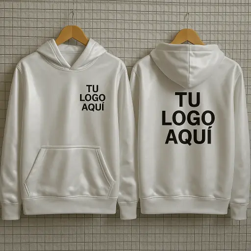 Buzo Ketten Personalizable