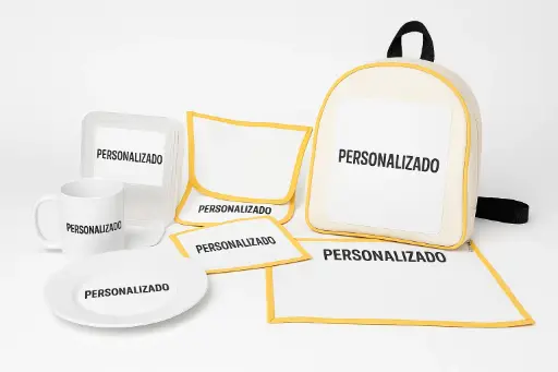Set de jardin para infantes Personalizado